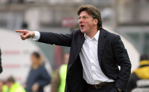 Napoli: Mazzarri si ferma a 15 ma non c’è da disperare