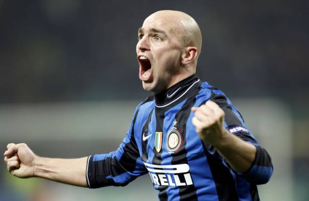 Il ritorno di Zanetti e Cambiasso nella Seleccion