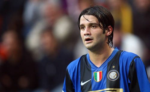 Inter: Chivu e Stankovic in gruppo