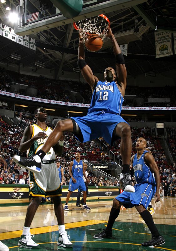NBA playoff 2009: Orlando e Lakers in Finale di Conference, eliminate Boston e Houston