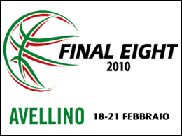 Basket: Avellino in fermento per la Final Eight di Coppa Italia