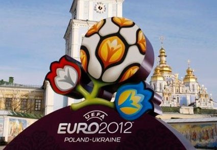 Euro 2012: Italia nel gruppo C con Serbia e Slovenia