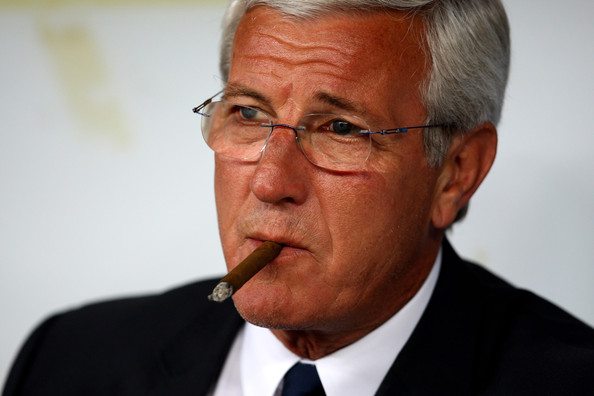 Lippi: in inverno potrei tornare in panchina