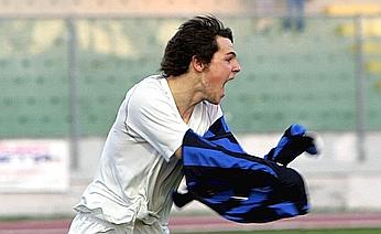 Torneo di Viareggio 2010: Destro lancia l’Inter ma la Rapp. Serie D non sfigura