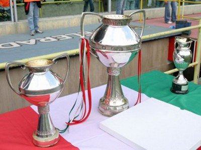 Coppa Italia Lega Pro: sorteggiati i gironi del terzo turno