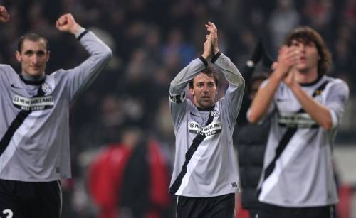Europa League, ottavi: la Juventus ospita il Fulham in cerca di conferme anche in Coppa