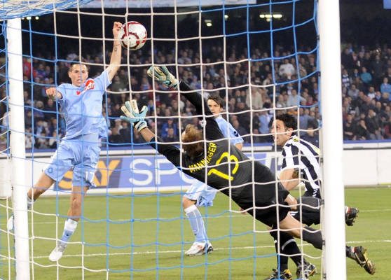 Juventus ancora ko, il Napoli vince in rimonta 3-1