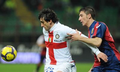 Serie A: il Genoa blocca l’Inter, pari noioso a San Siro