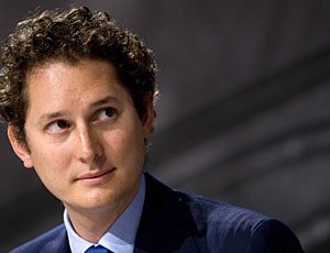 Juve, John Elkann: “pronti a vincere nel 2014”. E Mancini smentisce tutto