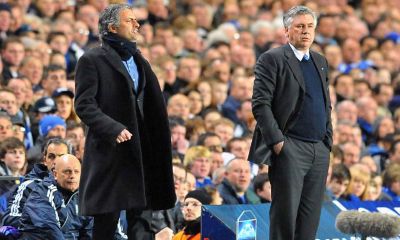 Chelsea: Mourinho inguaia Ancelotti, adesso Abramovic pretende la Premier
