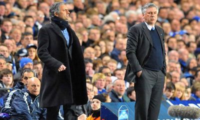 CALCIOMERCATO: Ancelotti minaccia Mourinho