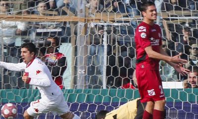 Serie A: Livorno – Roma 3-3: occasione sprecata, tripletta di Lucarelli