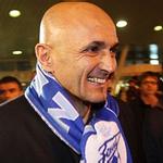 Spalletti sbrocca in conferenza stampa. Video