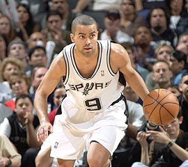 Parker rinnova con gli Spurs per 4 anni. E intanto cresce il rischio lockout