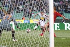 Coppa Italia: La Roma perde ma va in finale. All’Udinese non basta l’1-0