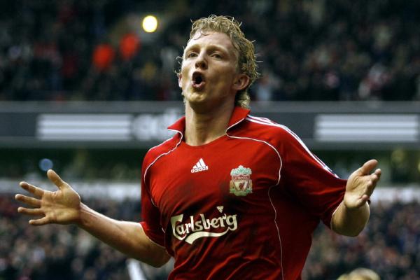 L’Inter ha scelto il 3×2: Kuyt, Mascherano ed Evra i colpi per Benitez