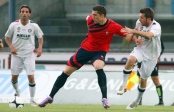 Finale Coppa Italia: Lumezzane a valanga sul Cosenza nella gara d’andata
