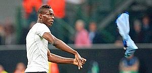 L’Inter non dimentica: in arrivo una maxi multa per Balotelli