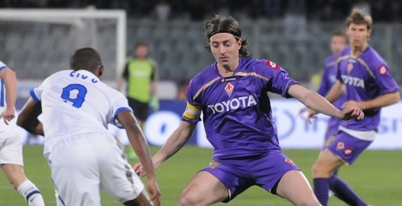 Fiorentina: prove di rivoluzione. Dentro Insua e Candreva fuori Frey e Montolivo