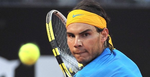 U.S. Open: Bene Nadal, Djokovic che fatica. Out Fognini e la Oprandi.