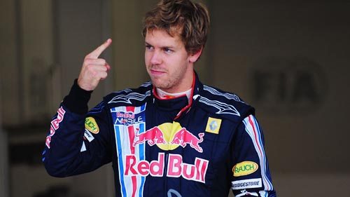 F1: Red Bull veloci nelle libere del Brasile. Alonso rompe il motore