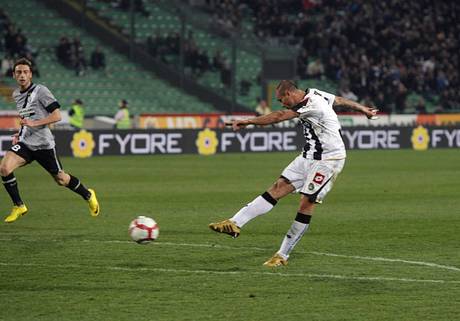 Juve, ci risiamo: l’Udinese schianta i bianconeri e Champions più lontana