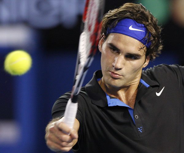 Masters Londra, Federer e Murray in semifinale.