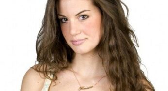 Francesca Fioretti: la più bella del Grande Fratello nuda per il Napoli