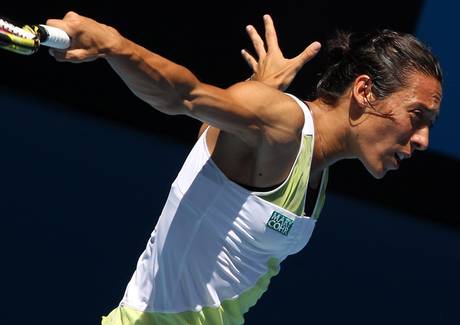 Tennis, Barcellona Ladies Open: Alla Schiavone il derby italiano per il titolo