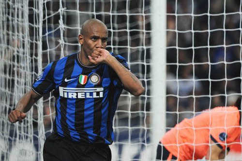 Sky: La situazione Maicon e i tre nomi per il sostituto.