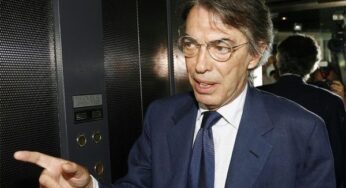 Benitez, adesso è davvero finita. Moratti guarda al futuro
