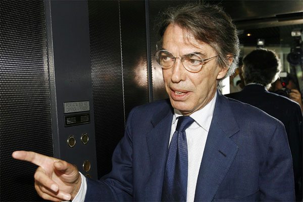 Inter, sfuma Capello. L’Inghilterra lo blinda fino al 2012