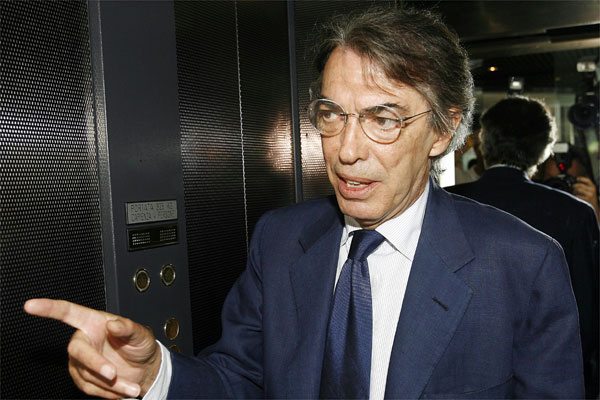 Benitez, adesso è davvero finita. Moratti guarda al futuro