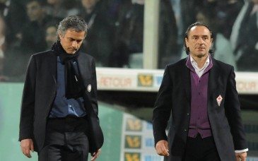 Coppa Italia: vendetta Inter. Eto’o gela la Fiorentina