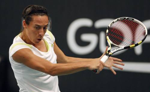 Tennis, Roland Garros: Magica Schiavone, trionfa a Parigi.