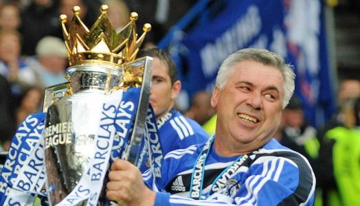 Miglior Allenatore 2010: Ancelotti e Mourinho tra i papabili