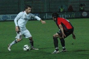 Prima Divisione: Cosenza – Taranto. Risultato in diretta