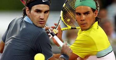 Tennis: Federer o Nadal, chi è il più grande?
