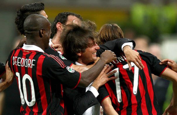 Leonardo si congeda con una vittoria. Il Milan passeggia sulla Juve