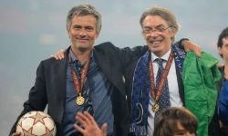 A Mourinho e Iniesta il Pallone d’Oro 2010