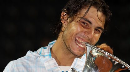 Internazionali d’Italia: Nadal re di Roma, battuto in finale Ferrer