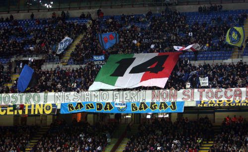 La Juventus chiede la revoca dello scudetto 2005-2006