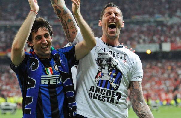 L’ennesima provocazione di Materazzi