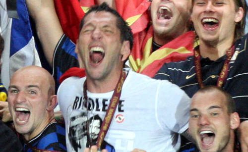 Calciopoli, Materazzi: “mi vien da ridere”