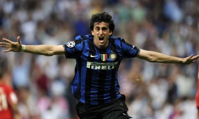 Leonardo e Milito: serve un’Inter formato Allianz!