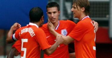 Qualificazioni Mondiali 2010: Olanda qualificata. Risultati, marcatori  e classifiche di tutti i gironi