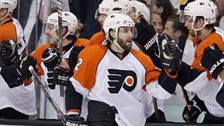 NHL: Flyers inarrestabili, clamoroso KO dei Penguins!