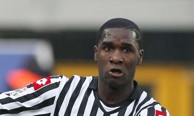 Zapata al Villareal: saluta l’Udinese dopo 6 anni