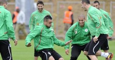 Mondiali 2010: in campo Algeria e Slovenia, sfida fra cenerentole