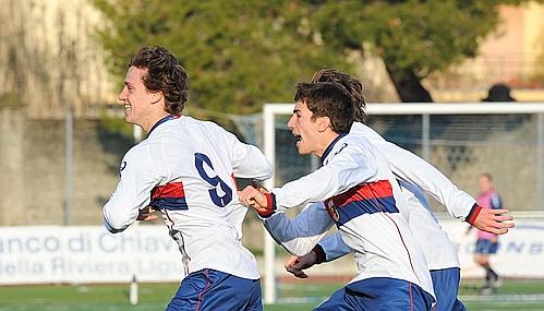 Scudetto Primavera: è Genoa – Empoli la finale. Poker a Samp e Brescia